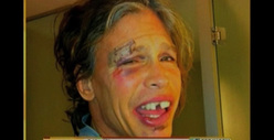 Steven Tyler -- I Did NOT Fall Off the Wagon