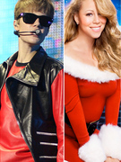 "All I Want for Christmas Is You": Hear the New Bieber Version!