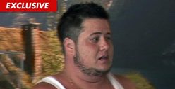 Chaz Bono -- Now That 'Dancing' Is Done ... I'm Ready to Work!