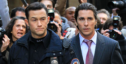 Joseph Gordon Levitt vs. Christian Bale -- Who'd You Rather?