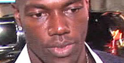 Terrell Owens -- I Was NOT Trying to Commit Suicide