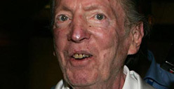 Al Davis Death Certificate -- Died from Bum Ticker