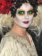 Sexy & Scary: Celebrity Halloween Costumes!