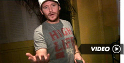 Kevin Connolly -- 'Johnny Bananas' Lawsuit is a Heap of Monkey Crap