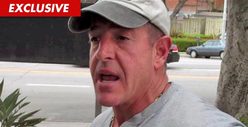 Michael Lohan -- Forgotten Kid, Forgotten Support ... Forgotten Warrant
