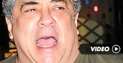 'Sopranos' Star BLASTS Director -- "Where Is My F****ing Money?!!"