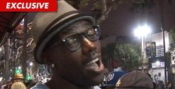 Terrell Owens -- I Can't Afford My Child Support Payments