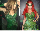Kim vs. Julianne: Who's the Better Poison Ivy?