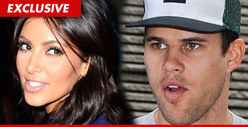 Kim Kardashian -- Must PAY Kris Humphries to Keep Engagement Ring