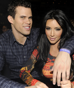 Shortest Celebrity Marriages: Where Do Kim & Kris Rank?