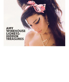 Amy Winehouse: New Album Coming Soon!