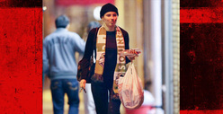 Amanda Knox -- Guilty of a Poor Costume Choice