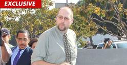 Celebrity Hacker's Family: Don't Send Our Boy to Prison!