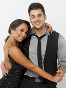 "Dancing With the Stars" -- Who Was Eliminated? See the Results!
