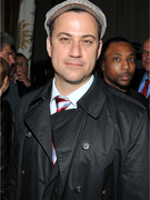 Jimmy Kimmel Picked to Host White House Dinner
