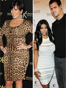 Kris Jenner: Kim Didn't Make a Dime Off Her Wedding
