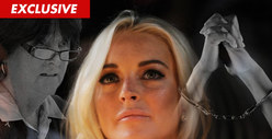 Lindsay Lohan's Dreaming If She Thinks She'll Get 2 Weeks in Jail