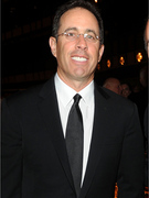 Jerry Seinfeld -- Filling In as Regis Replacement