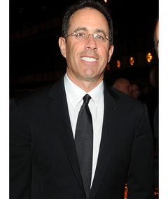 Jerry Seinfeld -- Filling In as Regis Replacement