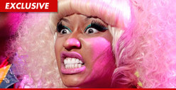 Nicki Minaj: Maid Is a Money-Grubbing Liar