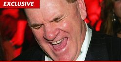 Pete Rose Sued By Dentist -- He Charlie Hustled Me!!