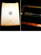 Luxury iPad To Sell For $8 Million
