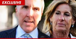 McCourt Divorce -- Frank to Jamie: YOU'LL Always Have Vail