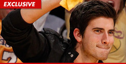 Nickelodeon Star Ryan Rottman Gets DUI Charges Dismissed