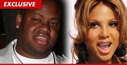 'Braxton Family Values' Star -- Released from Hospital