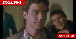 'Porky's' Star Wyatt Knight Found Dead -- Cops Suspect Suicide