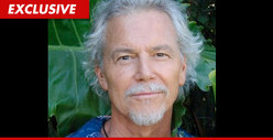 'Porky's' Star Wyatt Knight -- Planned Suicide to Escape Post-Cancer Pain