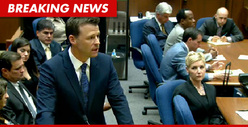 Dr. Murray Trial -- 'Poor Conrad Murray ...'