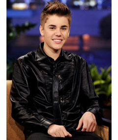 Justin Bieber: "I've Never Met" Alleged Baby Mama