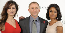 New Bond Girl vs. New Bond Girl: Who'd You Rather?