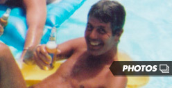 Anthony Bourdain -- I Went BALLS OUT in Naked Pics