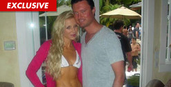 Jasmine Fiore -- Ex-BF & BFF Fell in Love After Grisly Murder