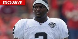 JaMarcus Russell Closes House Deal, Escapes Loss to Foreclosure