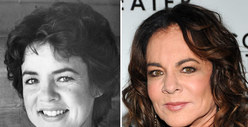 Stockard Channing: Good Genes or Good Docs?