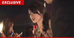 Selena Gomez Judge -- The Alleged Stalker Dude Needs Due Process!