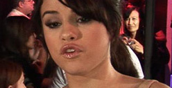 LAPD Detective: Selena Gomez Has Reason to Fear for Her Life