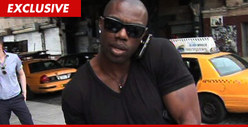 Terrell Owens Broke? -- Missed Court to Audition for the NFL