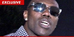 Terrell Owens -- Child Support Documents Reveal Financial Ruin