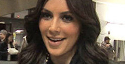 Kim Kardashian -- Gone Into Hiding
