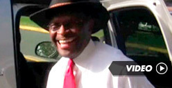 Herman Cain -- College Football WUSS!