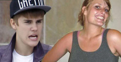 Justin Bieber -- Will Take DNA Test and Then Sue Mariah Yeater