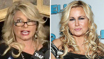 Herman Cain's Latest Accuser -- Stifler's Mom?!