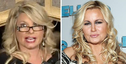 Herman Cain's Latest Accuser -- Stifler's Mom?!
