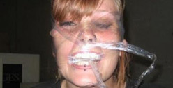 Justin Bieber's Accuser -- I'm Not Scared of his DNA!