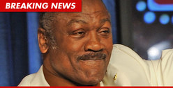 'Smokin' Joe Frazier -- Dead at 67
