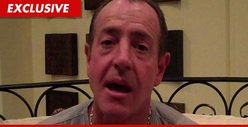 Michael Lohan -- Charged After Double Whammy Arrests